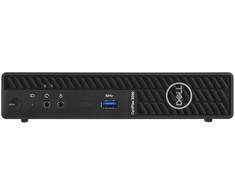 Monitorius DELL OptiPlex 3090 Micro i5-10500T 16GB 256GB SSD mSFF Win11pro Naudotas (Atnaujinta)