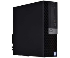 DELL OptiPlex 5060 i5-8500 16GB 256GB SSD SFF Win11pro Naudotas (Atnaujinta)