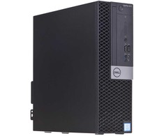 DELL OptiPlex 5070 i5-9500 16GB 512GB SSD SFF (Atnaujinta)