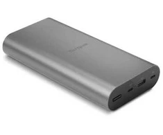 Dell Maitinimo bankas targus 100w usb-c apb080gl