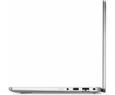 „Dell Pro 14 Plus“ nešiojamas kompiuteris PB14255, „Windows 11 Pro“, „Ryzen AI 7 Pro“, 350 GB, 1 TB, FGRPR ir SMTCD, RJ-45 / IRCAM ir mikrofonas / tik belaidis internetas + BT / 14.0 FHD+ 400 nitų / 860 m / BCLKKB / 3C / 3YPS