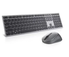 Klaviatūra Dell KM7321W UK