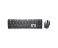 Klaviatūra Dell KM7321W UK