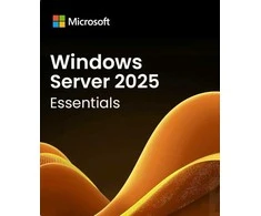 „Dell ROK Windows Server 2025 Essentials 10 Core“