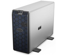 Serveris Serwer Dell Serwer PowerEdge T360 6315P 16GB 1x2TB H355 iDEn 1x700W 3Y