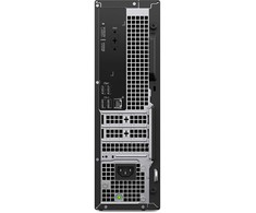 Stacionarus kompiuteris Dell Slim ECS1250 i3-14100 16GB DDR5 4800 SSD512 Intel UHD 730 WLAN + BT Kb Mouse W11Pro 3Y
