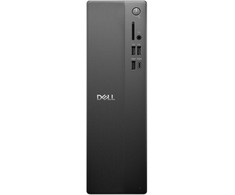 Stacionarus kompiuteris Dell Slim ECS1250 i3-14100 16GB DDR5 4800 SSD512 Intel UHD 730 WLAN + BT Kb Mouse W11Pro 3Y