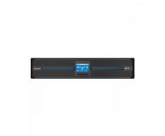 Delta Electronics „Amplon RT Pro“ serijos nepertraukiamo maitinimo šaltinis (UPS) vienam fazei, 230 Vac UPS302R2RT1B035 RT-3K Pro 3000VA/3000W