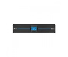 Delta Electronics „Amplon RT Pro“ serijos nepertraukiamo maitinimo šaltinis (UPS) vienam fazei, 230 Vac UPS302R2RT1B035 RT-3K Pro 3000VA/3000W