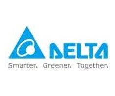 Delta Electronics Tvirtinimo bėgiai 19 colių stovui 3915100011