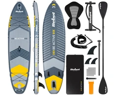 Deska sup rebel active pompowana 350x81x15cm