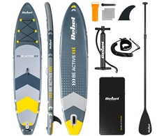 Deska sup rebel active pompowana 350x81x15cm
