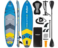 Deska sup rebel active rba-4507 - mėlyna