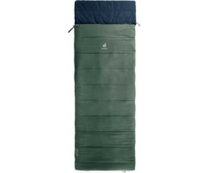 Deuter Orbit SQ -5 sintetinis miegmaišis + 6C/43F gebenės/rausvos spalvos