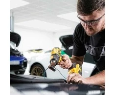 Orapūtė Dewalt DCE530N-XJ (be akumuliatoriaus ir įkroviklio)