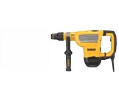 Młot wiercąco-kłujący 1350w dewalt d25614k