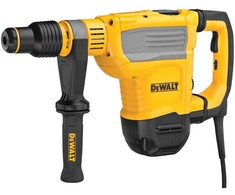 Młot wiercąco-kłujący 1350w dewalt d25614k