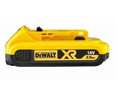 Dewalt dcb183-xj akumuliatorius