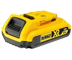 Dewalt dcb183-xj akumuliatorius
