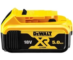 Įkroviklis dcb1104 + 2x5ah dcb1104p2 dewalt