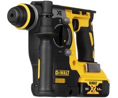 Dewalt Rinkinys combo 18v dcf887+dch273+dcg405 dck305p3t