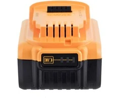 DeWalt akumuliatorius XR DCB184-XJ 5.0Ah (Li-Ion)