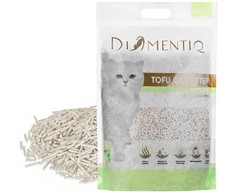 Kačių Kraikas - Diamentiq Tofu Matcha 2,5kg