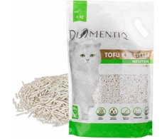 Kačių Kraikas - Diamentiq 4kg, Neutralus