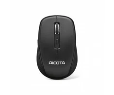 Dicota Bevielė pelė bluetooth travel