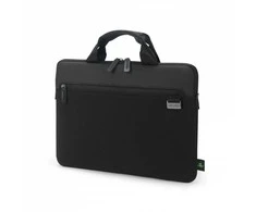 Dėklas Dicota DICOTA FIVE Plus - Dėklas na notebooka - 35.6 cm (14")