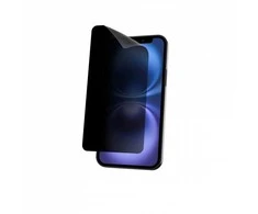 DICOTA Privacy Filter 4-way adhesive Apple iPhone 16 Plus