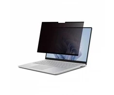 „Dicota“ universalus magnetinis privatumo filtras, 16 colių (16:9), 2 krypčių