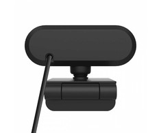 Dicota Internetinė kamera pro full hd juoda