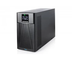 Digitus Systemy UPS OnLine, typ wieżowy, 3000 VA / 3000 W