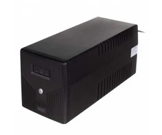 Ups digitus dn-170065 line-interactive 0,8kva 480w 4x gniazdo jungiama į tinklą