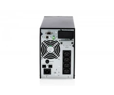 Digitus sistemos ups online, typ wieżowy, 1000 va / 1000 w