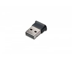 Digitus Mini adapteris bluetooth v4.0 2 klasė edr a2dp į usb 2.0