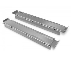 Digitus | UPS Mounting-Kit for 19" Network | DN-170109 | Plotis: 68mm, Gylis: 469.5mm, Height: 85mm | Sidabrinis