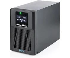 Digitus sistemos ups online, typ wieżowy, 1000 va / 1000 w