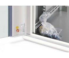 Digitus Wandgehuse Dynamic-N Serie - 600x600 mm (BxT), unmontiert