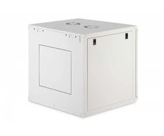 Digitus obudowa naścienna su serii dynamic-n - 600x600 mm (wxd), niezamontowana