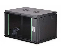 Digitus „Dynamic-N“ serijos prie sienos montuojamas korpusas – 600 x 450 mm (P x G), nesurinktas