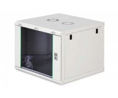 Digitus Wandgehuse Dynamic-N Serie - 600x600 mm (BxT), unmontiert
