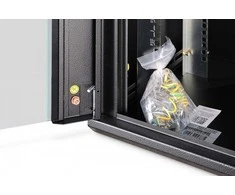 Digitus „Dynamic-N“ serijos prie sienos montuojamas korpusas – 600 x 450 mm (P x G), nesurinktas