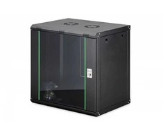 Digitus „Dynamic-N“ serijos prie sienos montuojamas korpusas – 600 x 450 mm (P x G), nesurinktas
