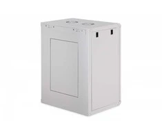 Digitus „Dynamic-N“ serijos prie sienos montuojamas korpusas – 600 x 450 mm (P x G), nesurinktas
