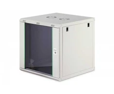 Digitus obudowa naścienna su serii dynamic-n - 600x600 mm (wxd), niezamontowana