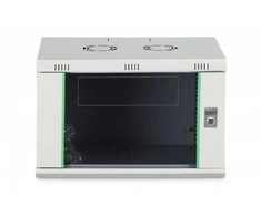 Digitus obudowa naścienna su serii dynamic-n - 600x450 mm (plot. x głęb.), niezmontowana