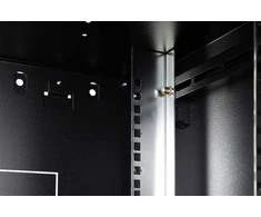 Digitus „Dynamic-N“ serijos prie sienos montuojamas korpusas – 600 x 450 mm (P x G), nesurinktas