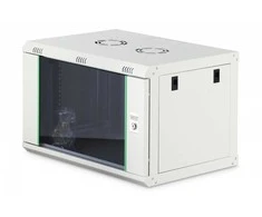 Digitus obudowa naścienna su serii dynamic-n - 600x450 mm (plot. x głęb.), niezmontowana